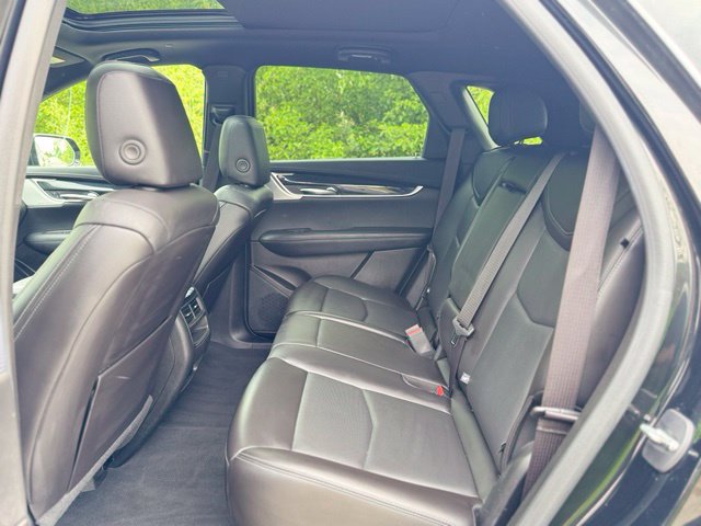 Used 2023 Cadillac XT5 Premium Luxury AWD/4WD image 14