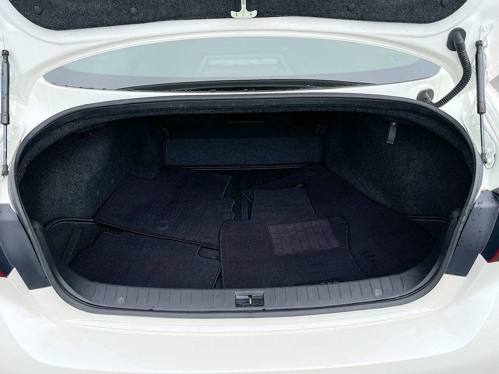 Used 2023 INFINITI Q50 Sensory AWD/4WD image 28