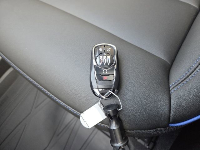 New 2026 Buick Envista Sport Touring w/ Convenience I Package image 37