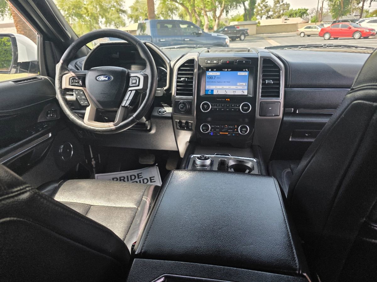Used 2019 Ford Expedition XLT w/ Equipment Group 202A image 15