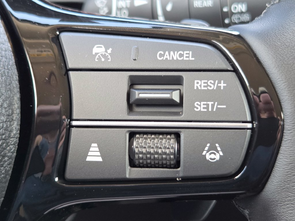 New 2026 Honda Pilot EX-L image 14