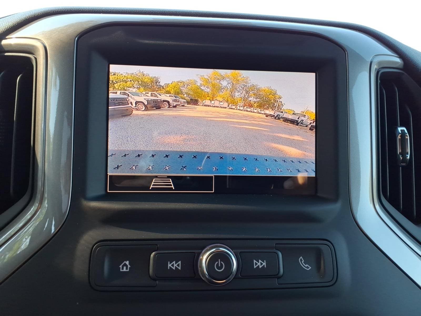 New 2026 Chevrolet Silverado 2500 W/T w/ WT Convenience Package AWD/4WD image 19