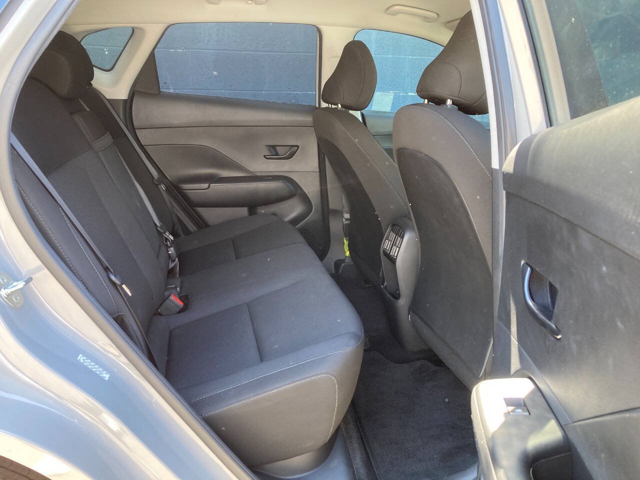 Used 2024 Hyundai Kona SEL FWD image 10
