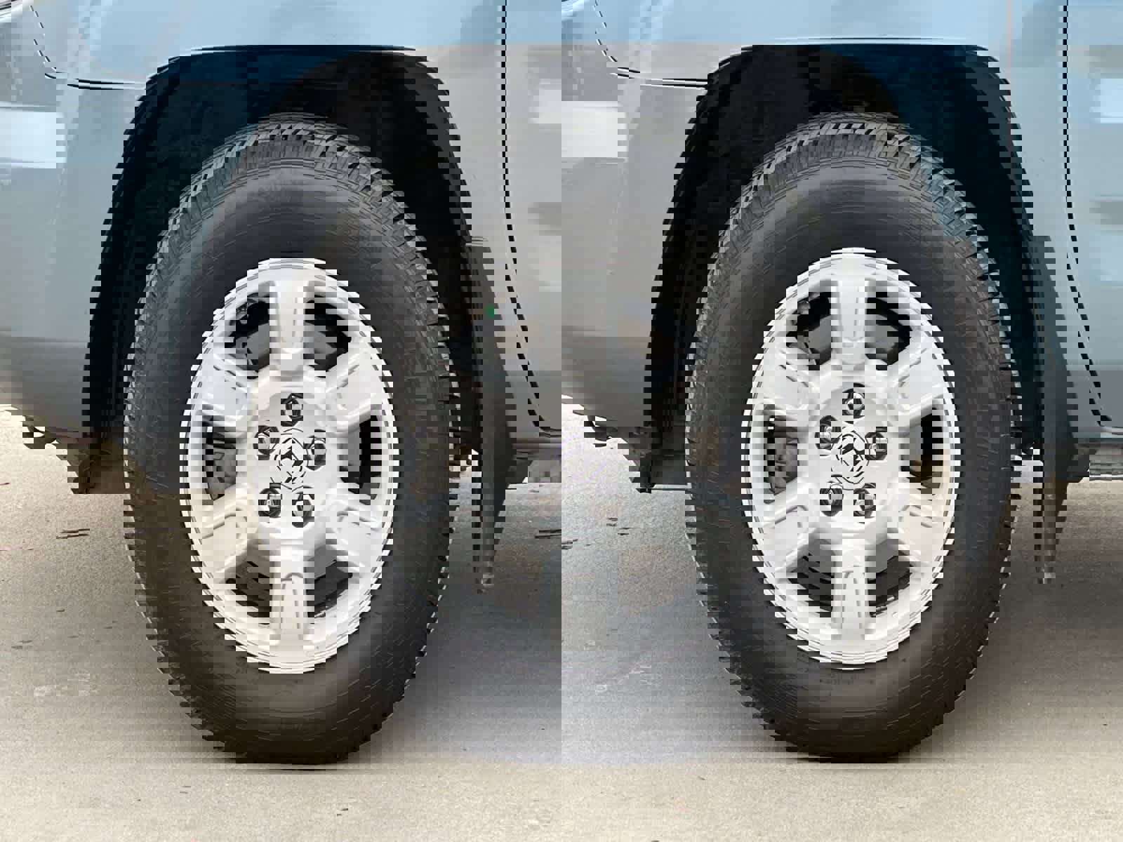 Used 2007 Honda Ridgeline RTL image 25