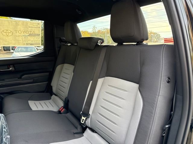 New 2025 Toyota Tacoma TRD Off-Road image 18