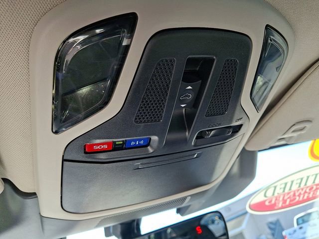 Certified 2023 Subaru Outback Limited image 25