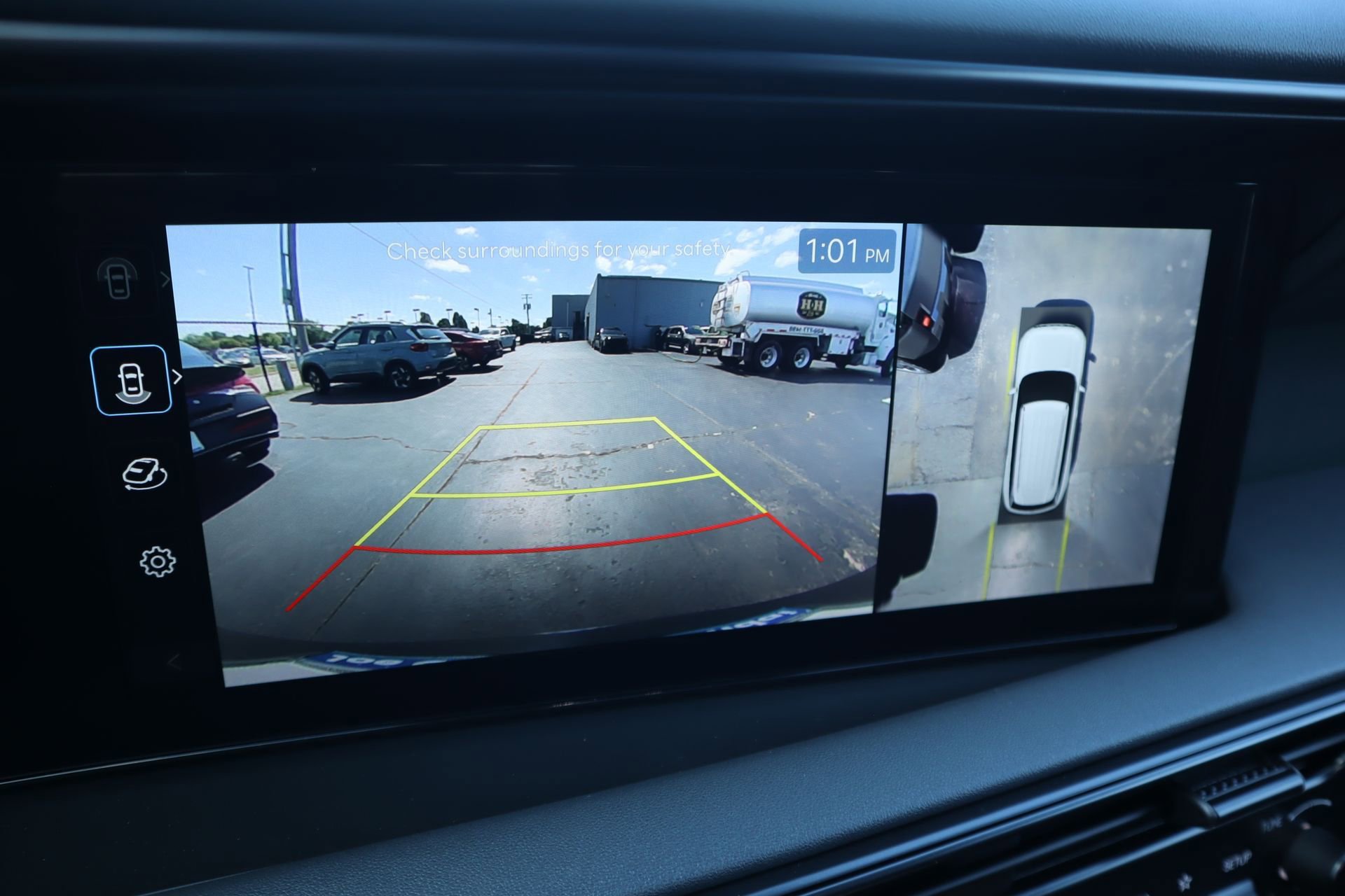 New 2026 Hyundai Palisade XRT Pro image 15