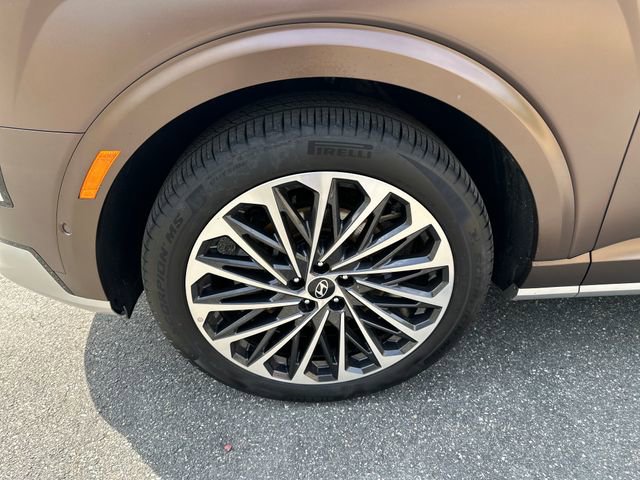 Certified 2026 Hyundai Palisade Calligraphy AWD/4WD image 26