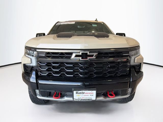 Certified 2023 Chevrolet Silverado 1500 ZR2 w/ Technology Package image 2