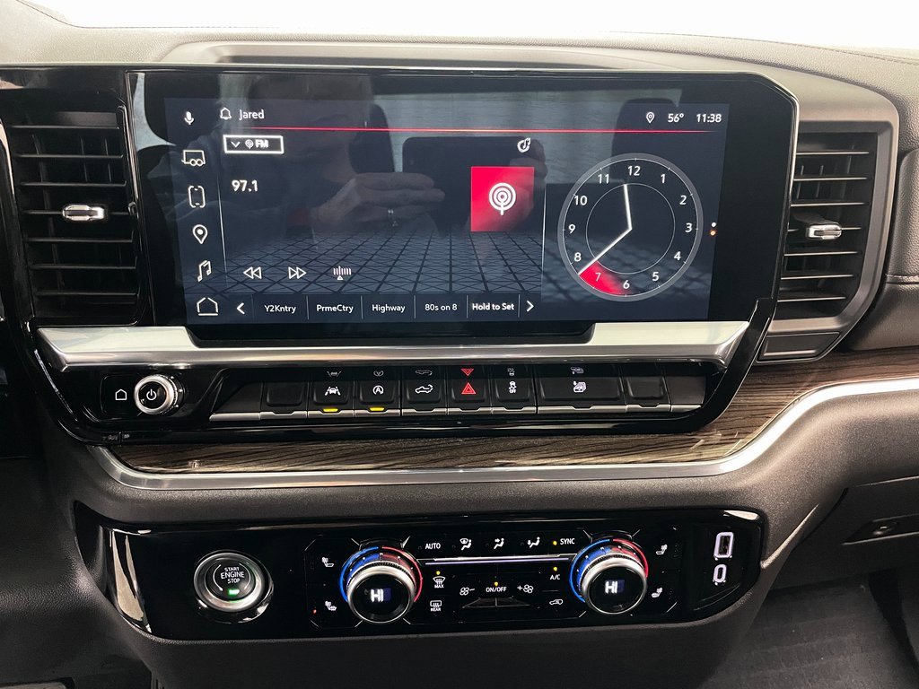 Certified 2024 GMC Sierra 1500 Elevation image 30