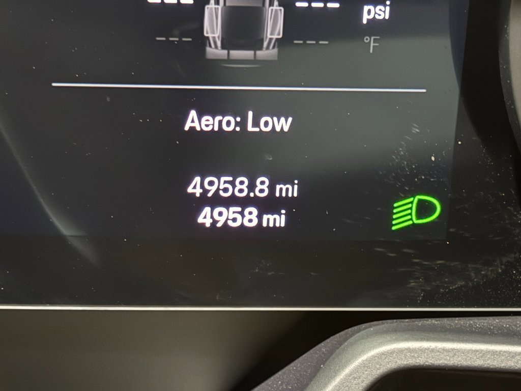 Certified 2024 Porsche 911 GT3 RS image 27