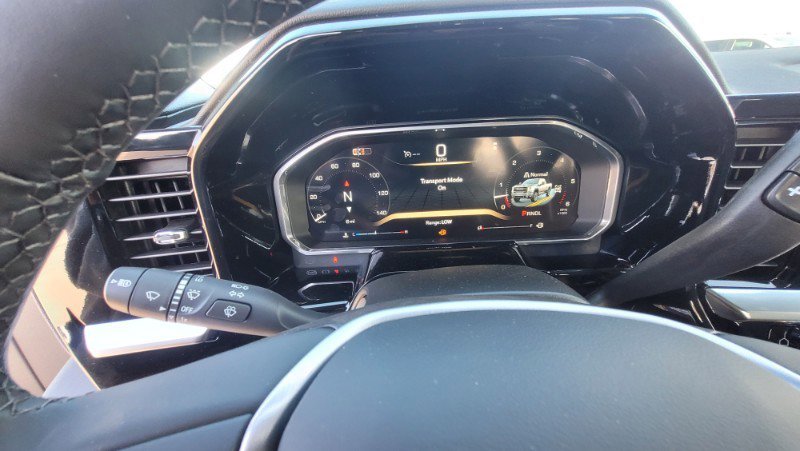 New 2026 GMC Sierra 2500 SLE w/ SLE Value Package; image 11