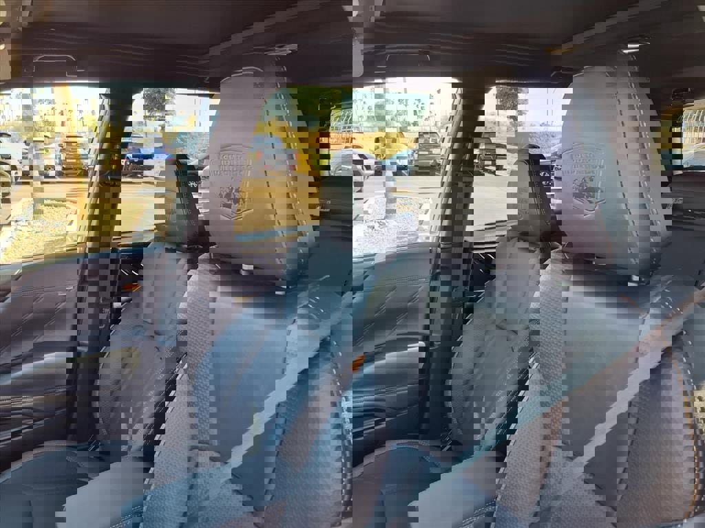 Certified 2024 Subaru Forester Wilderness image 27