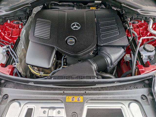 Certified 2026 Mercedes-Benz GLC 300 4MATIC image 24