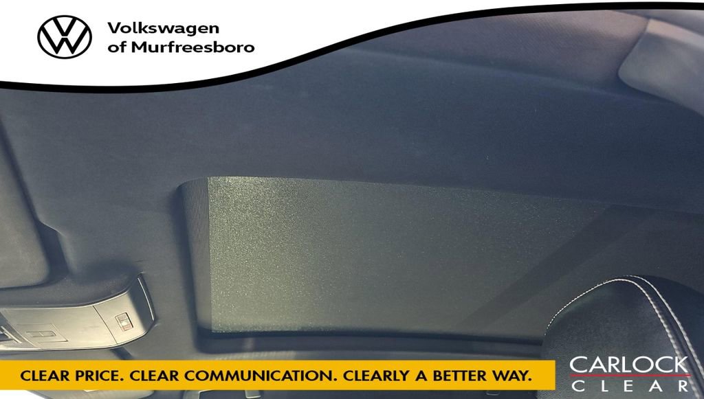 Used 2022 Volkswagen Atlas Cross Sport SE image 13