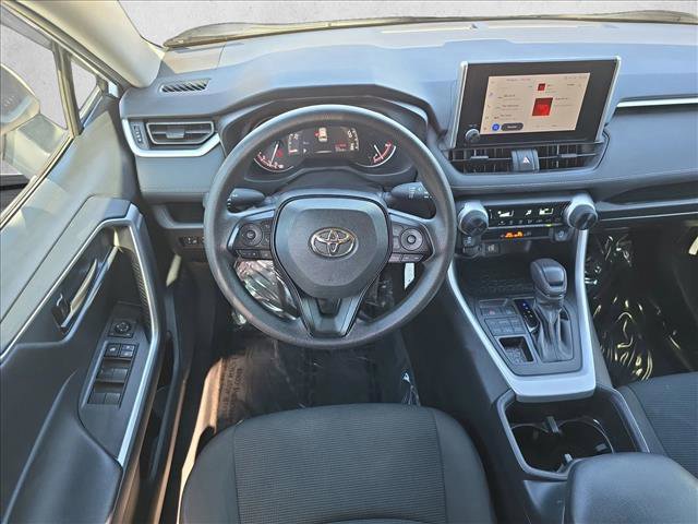 Used 2023 Toyota RAV4 LE image 15