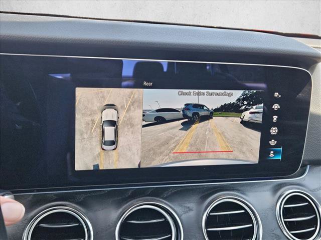 Certified 2023 Mercedes-Benz E 350 4MATIC Sedan image 11