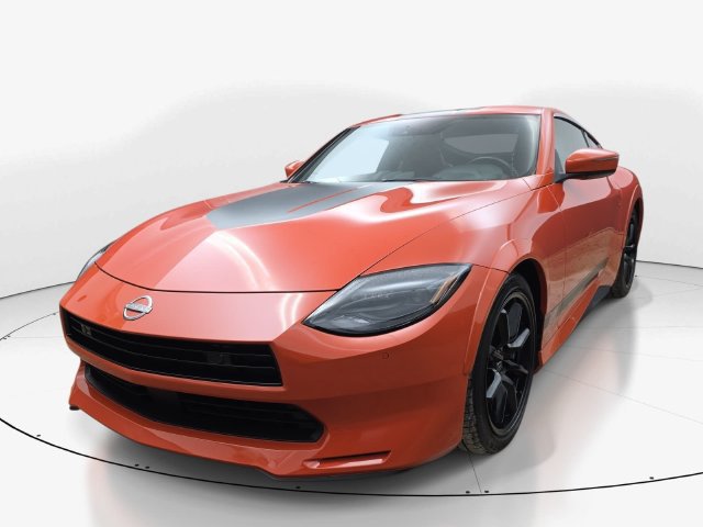 Used 2024 Nissan Z Performance w/ Heritage Edition RWD image 10
