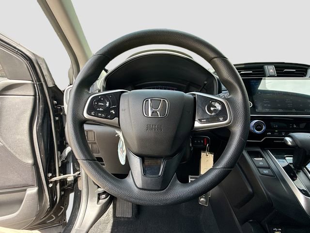 Used 2021 Honda CR-V LX image 36