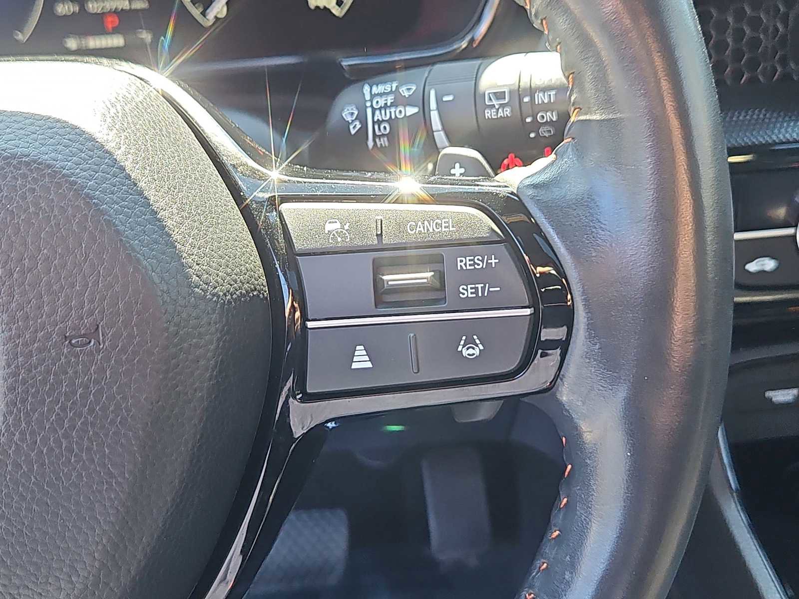 Certified 2023 Honda CR-V Sport Touring image 27