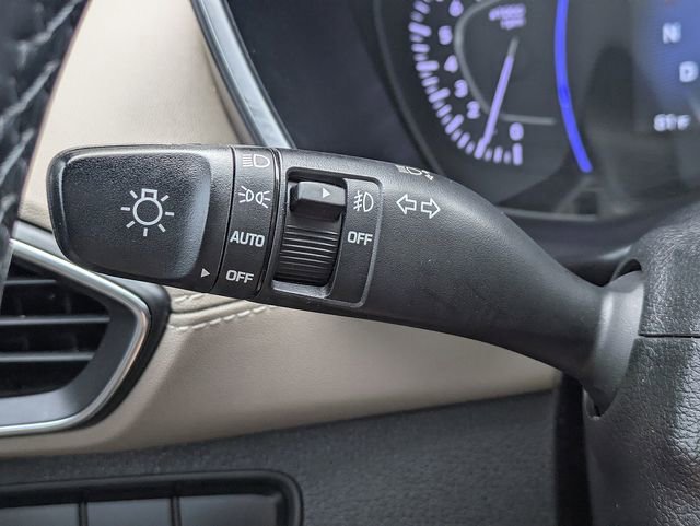 Used 2019 Hyundai Santa Fe FWD image 29