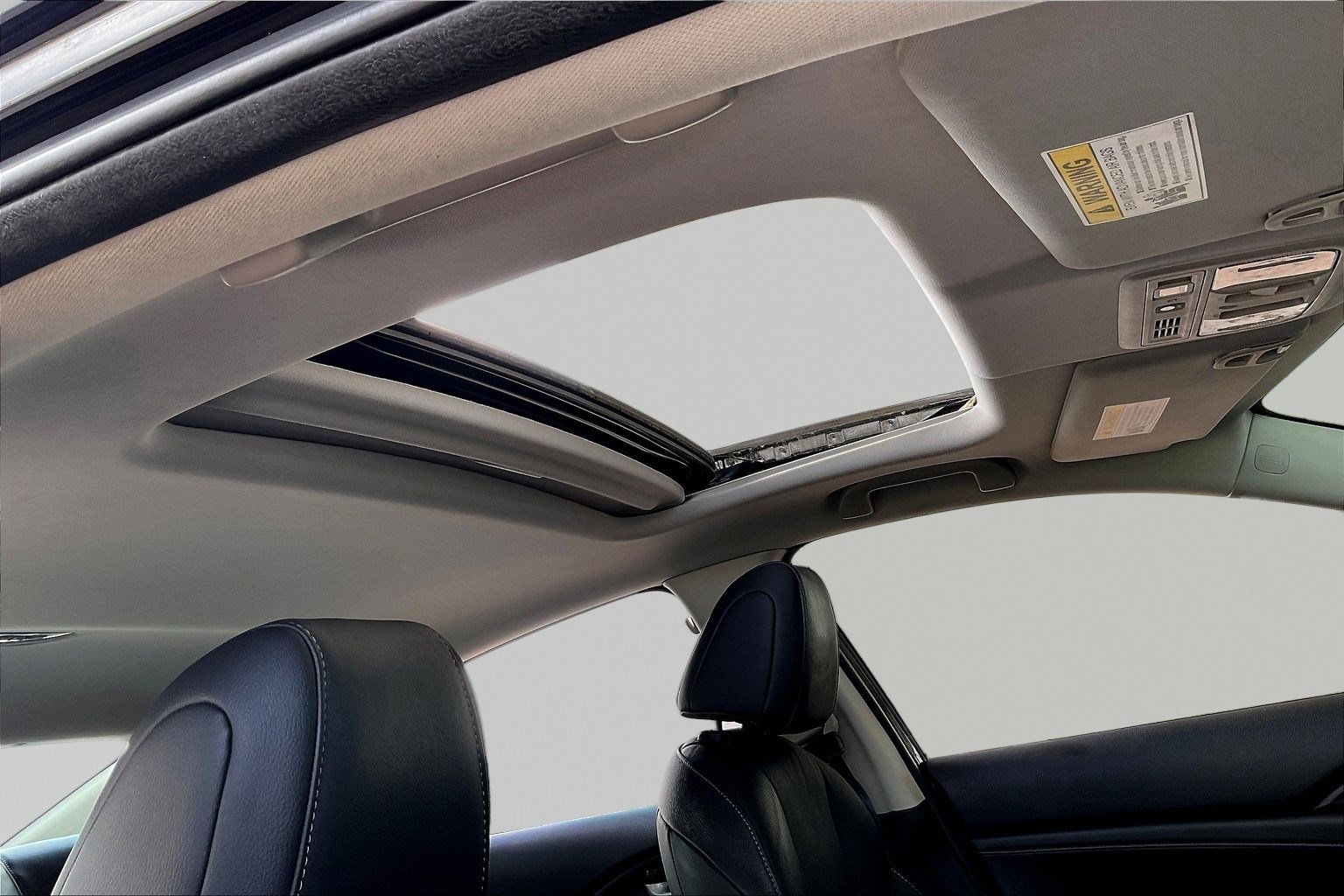 Used 2021 Honda Insight Touring image 25