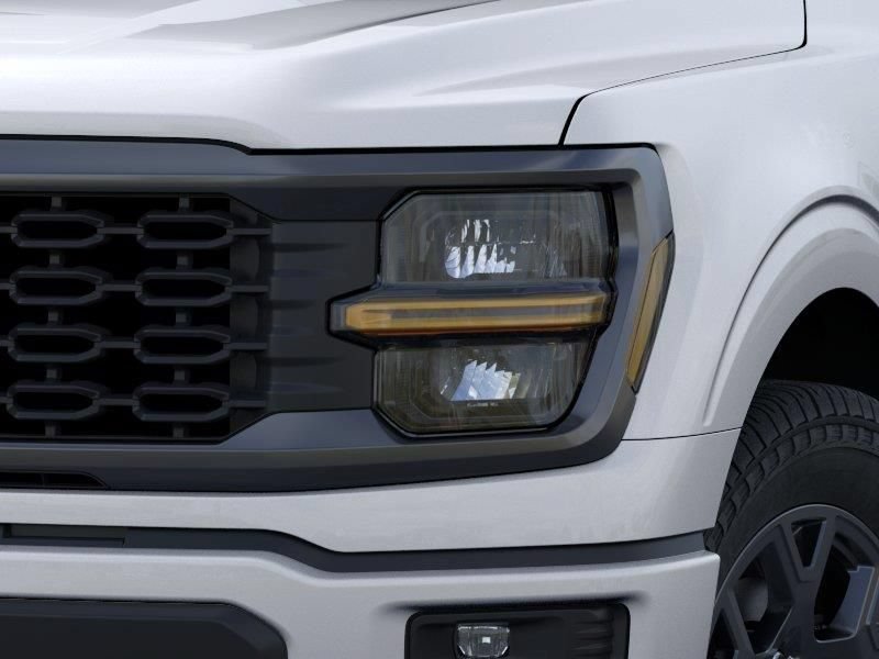 New 2026 Ford F150 STX AWD/4WD image 18