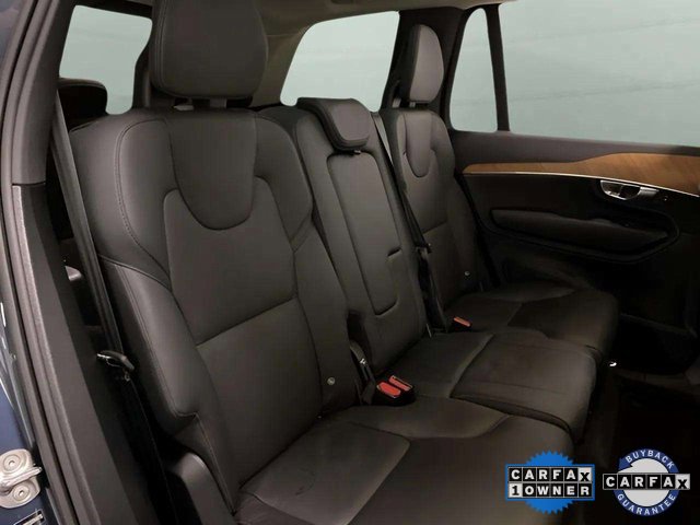 Used 2025 Volvo XC90 B6 Plus image 85