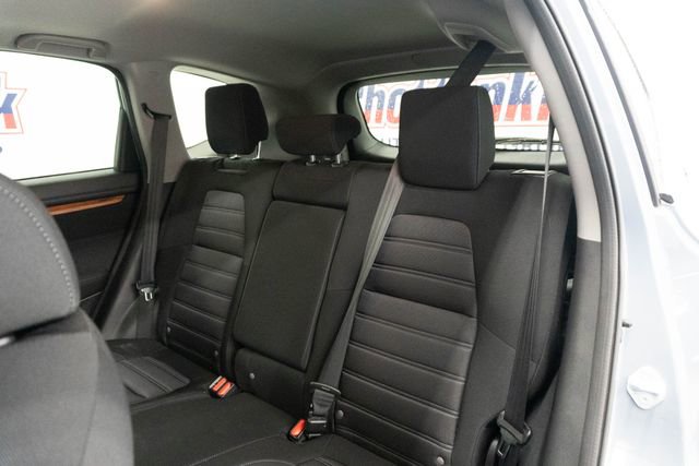 Certified 2022 Honda CR-V EX image 18