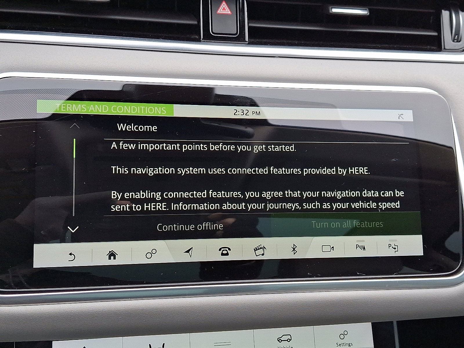 Used 2020 Land Rover Range Rover Evoque SE image 18