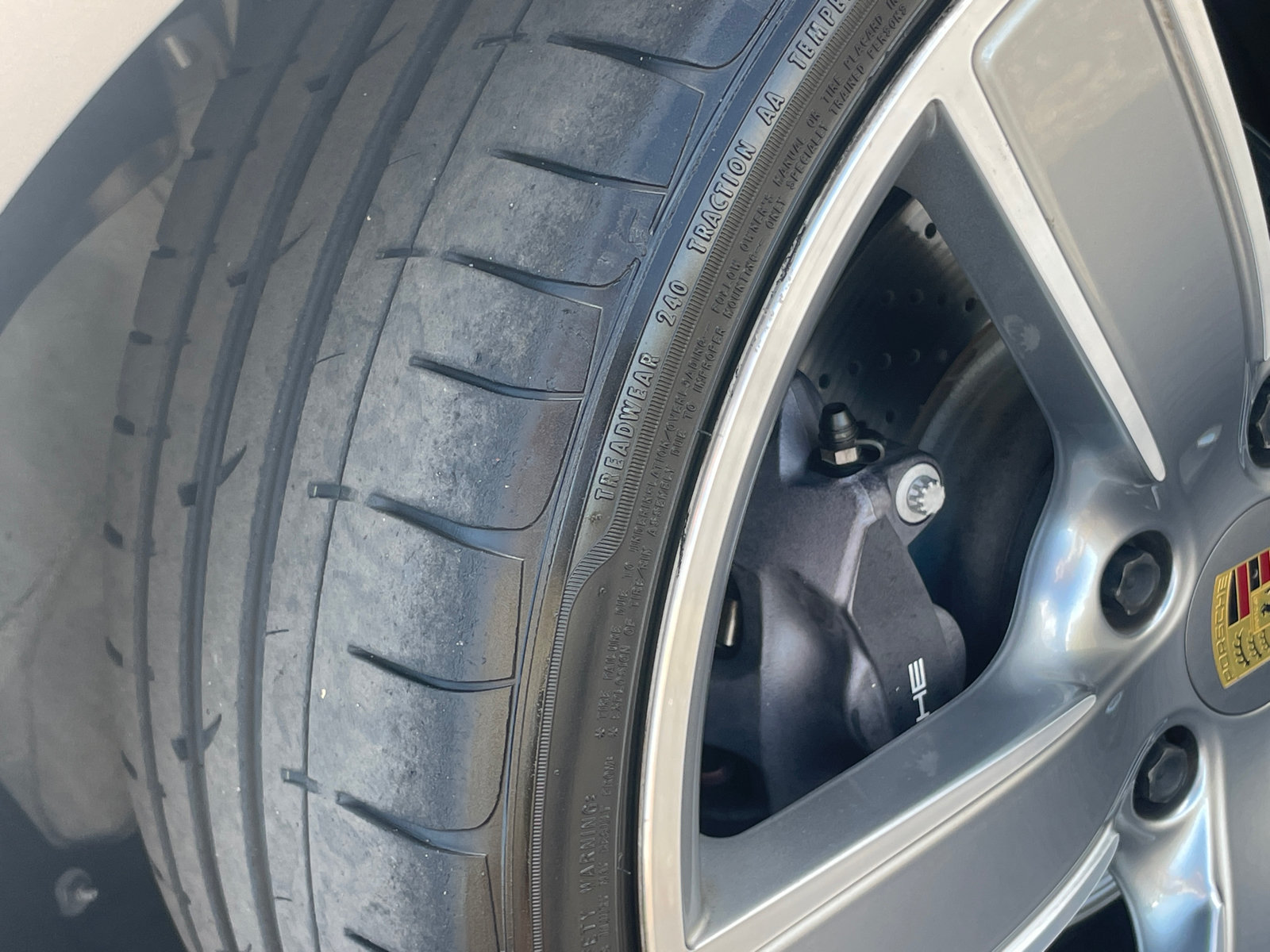 Used 2018 Porsche 718 Cayman RWD image 9