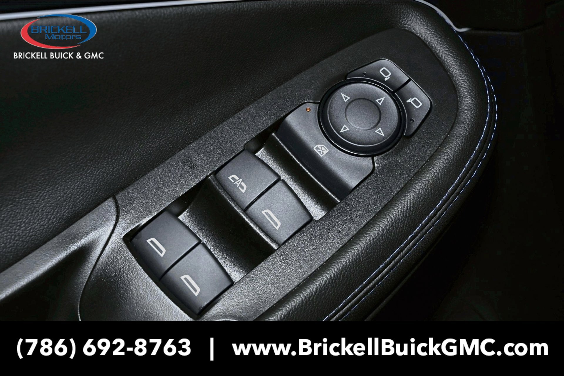 Used 2026 Buick Encore GX Sport Touring w/ Comfort Package FWD image 22