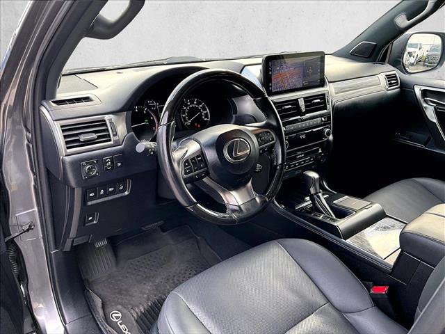 Used 2023 Lexus GX 460 Premium image 14