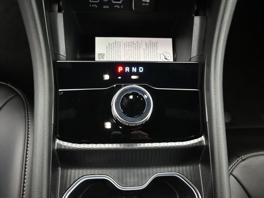 New 2025 Jeep Grand Cherokee L Limited w/ Black Appearance Package image 3