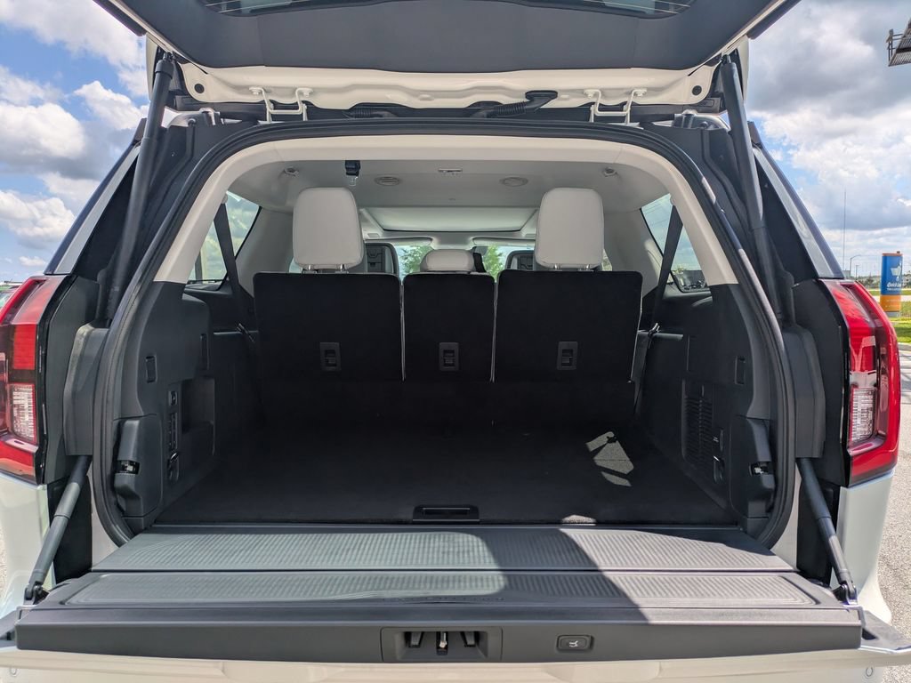 New 2026 Ford Expedition Max Platinum w/ Platinum Ultimate Package AWD/4WD image 12