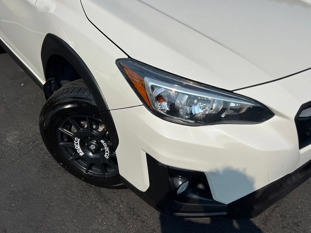 Used 2019 Subaru Crosstrek 2.0i Premium AWD/4WD image 2