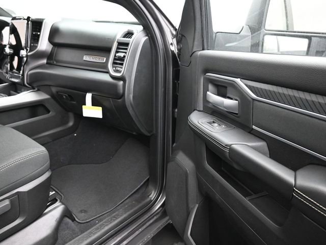 New 2026 RAM 2500 Big Horn image 23