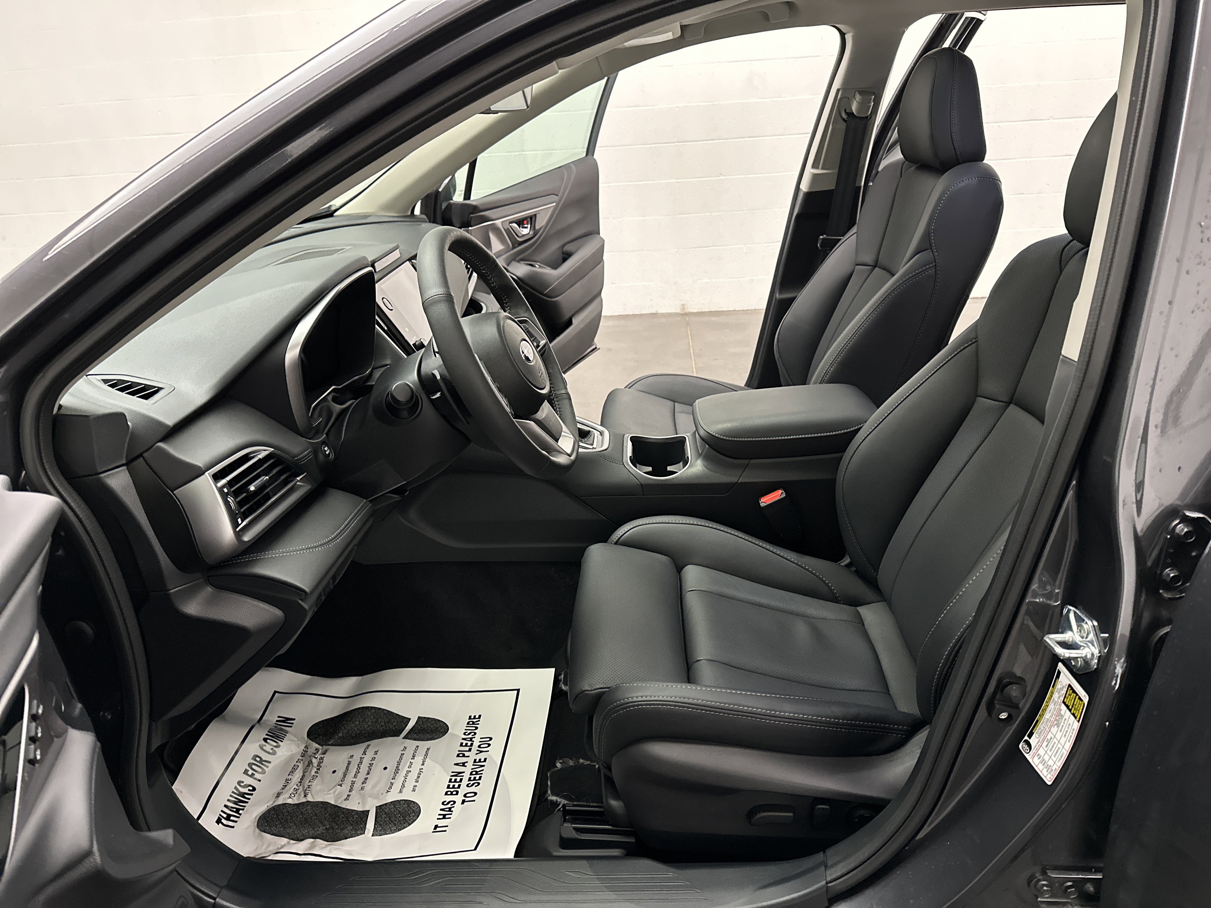 Certified 2025 Subaru Outback Limited image 18