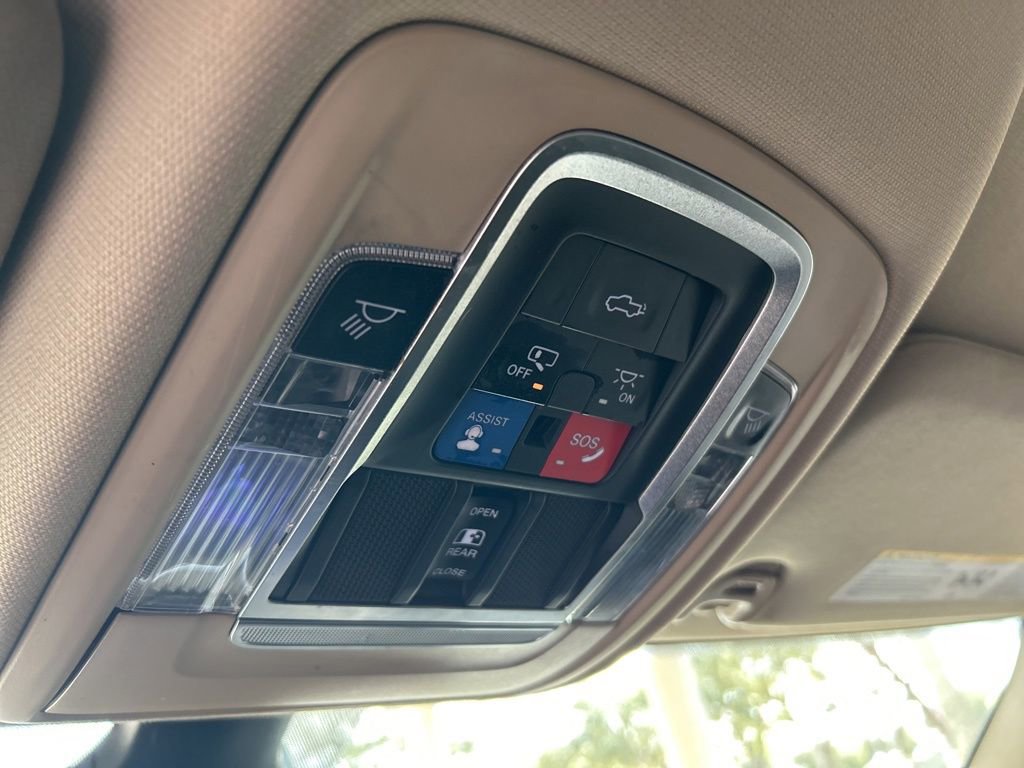 Used 2020 RAM 2500 Laramie image 49