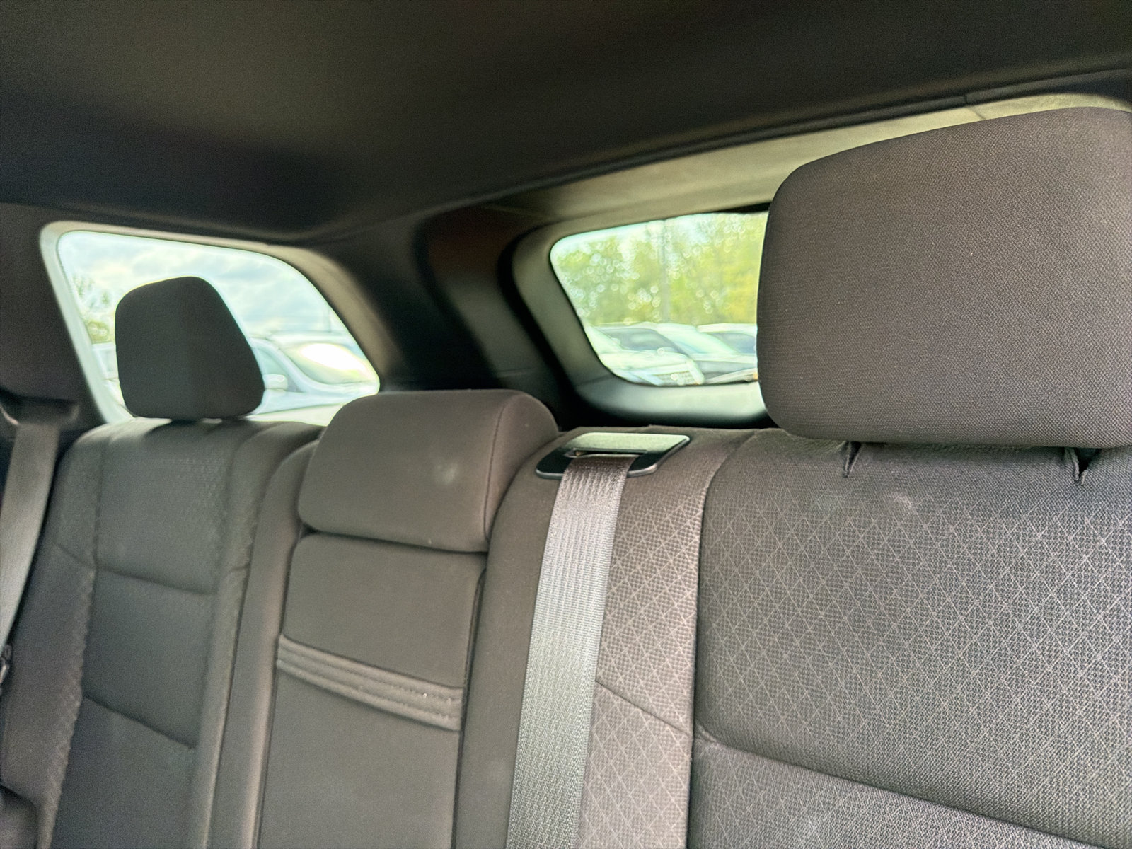 Used 2018 Jeep Grand Cherokee Laredo RWD image 24