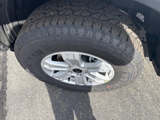 New 2026 Ford Ranger XL image 15