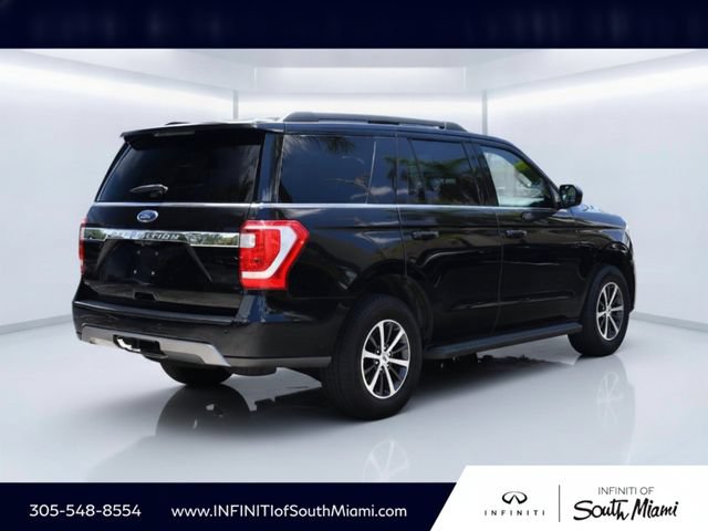 Used 2021 Ford Expedition XLT RWD image 4