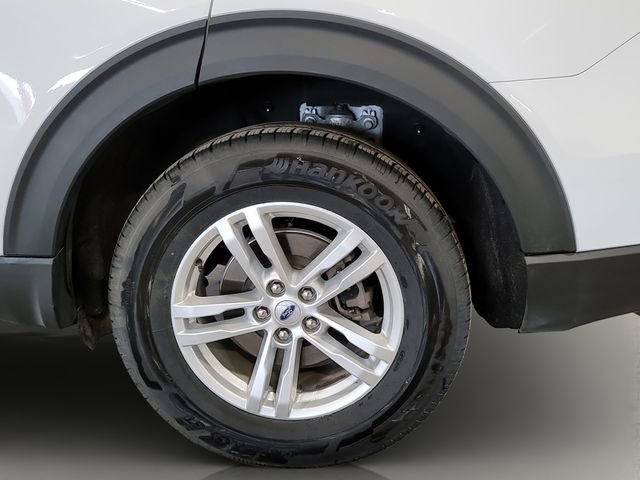 Used 2021 Ford Explorer XLT w/ Equipment Group 202A image 23