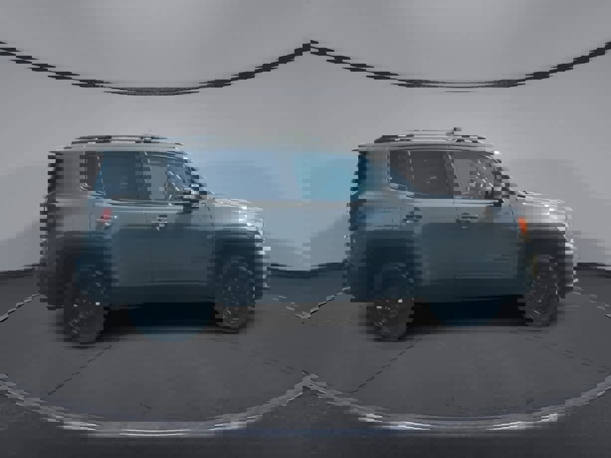 Used 2020 Jeep Renegade Altitude image 9