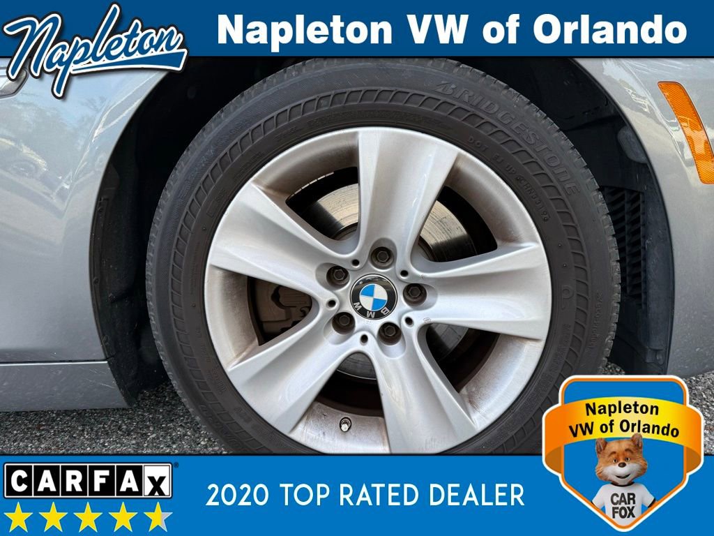 Used 2011 BMW 528i 528i image 9