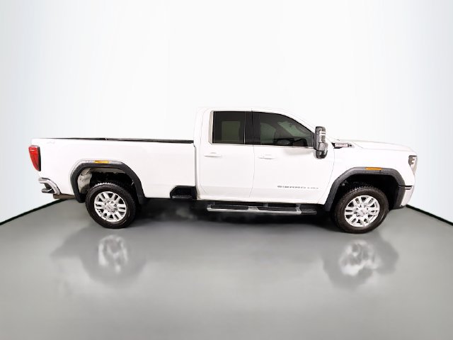Used 2024 GMC Sierra 3500 SLE w/ SLE Convenience Package AWD/4WD image 9