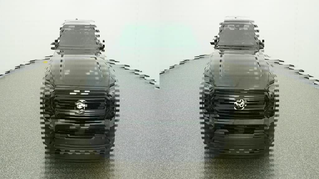 New 2025 Toyota Tacoma SR image 15