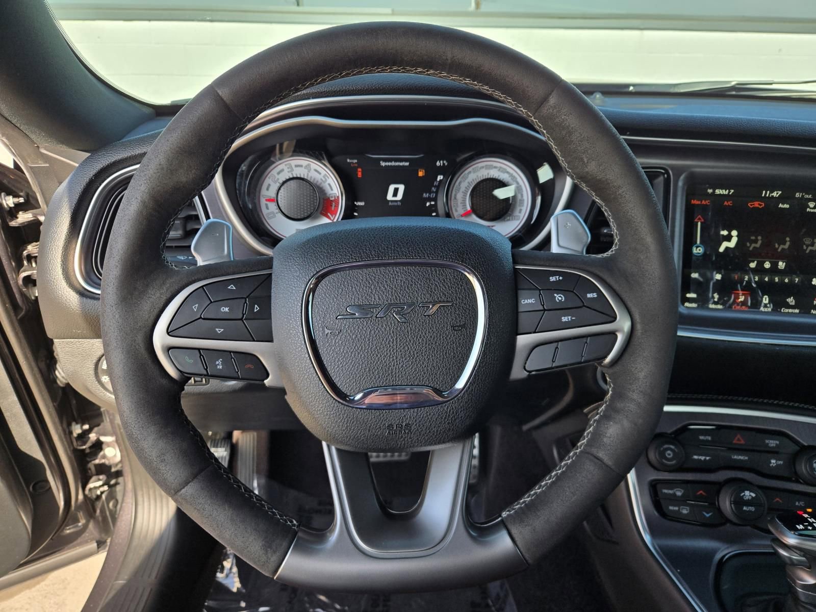 Used 2018 Dodge Challenger SRT Demon image 18