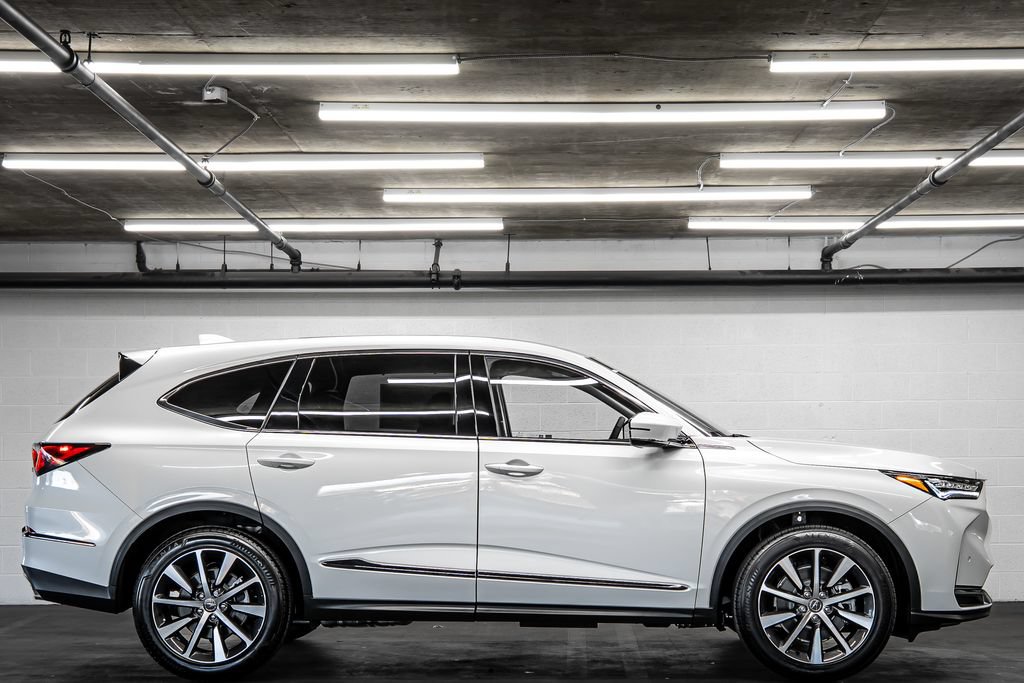 New 2026 Acura MDX FWD w/ Technology Package image 6