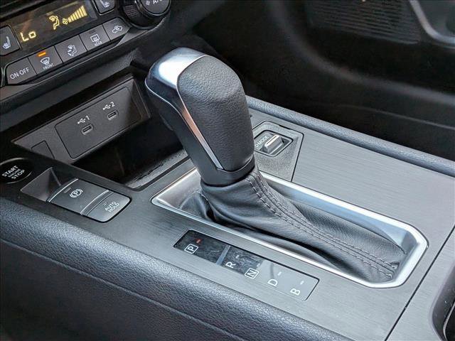 Used 2026 Nissan Kicks SV w/ SV Premium Package image 13